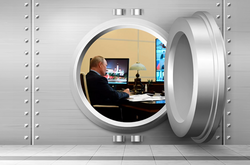  В Україні триває п'ятий день війни. Диктатор, який напав на нашу державу, ізолювався. 
  