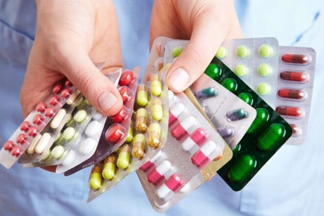 Де і як зараз в Україні можна купити ліки і медичні вироби