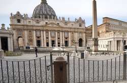 Ватикан запропонував посередництво між Росією та Україною