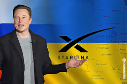 Ілон Маск виконав обіцянку: Україна отримала супутниковий інтернет