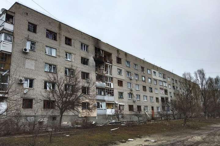 Гуманітарна трагедія в українських містах: де найскладніша ситуація