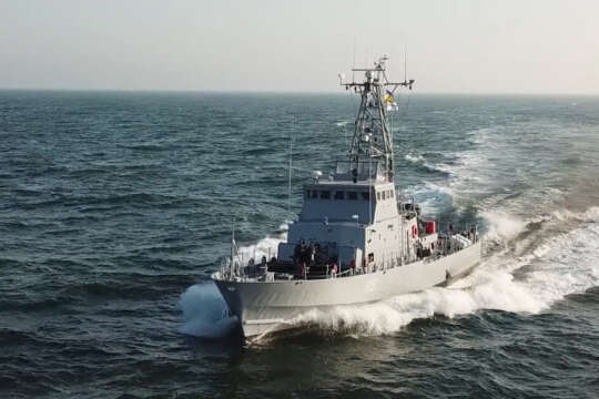 РФ вчиняє піратські атаки в Чорному морі: захоплено три українських судна 