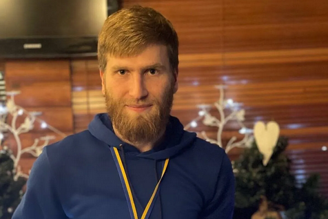 Російська ракета вбила футболіста «Гостомеля» та його маму