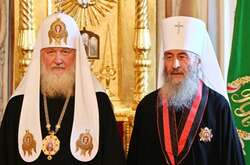 У Московській церкві в Україні розкол. Частина єпископів хоче вийти з РПЦ