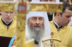 Московська церква в Україні проти Кирила? Ні, це повна ілюзія!
