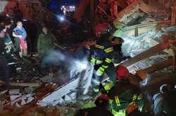 У Житомирі внаслідок авіаудару пошкоджені 10 будинків, є загиблі