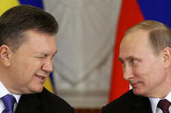 Кремль готується призначити Януковича «президентом України» – ЗМІ