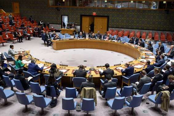 Генасамблея ООН ухвалить резолюцію «Агресія проти України»: ключові моменти