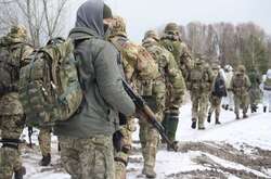Українські захисники будуть битися лише до Перемоги