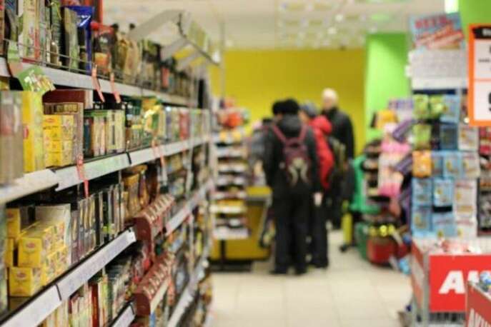 Де купити їжу: онлайн-карта магазинів, які працюють 