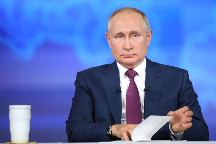Російський бізнесмен пропонує $1 млн за голову Путіна