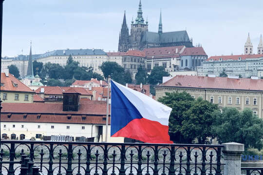 Чехія оголосила надзвичайний стан для допомоги українським біженцям