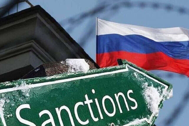 «Велике санкційне меню». Росія має бути відсутня в економічному житті нормальних країн – Посол України в США