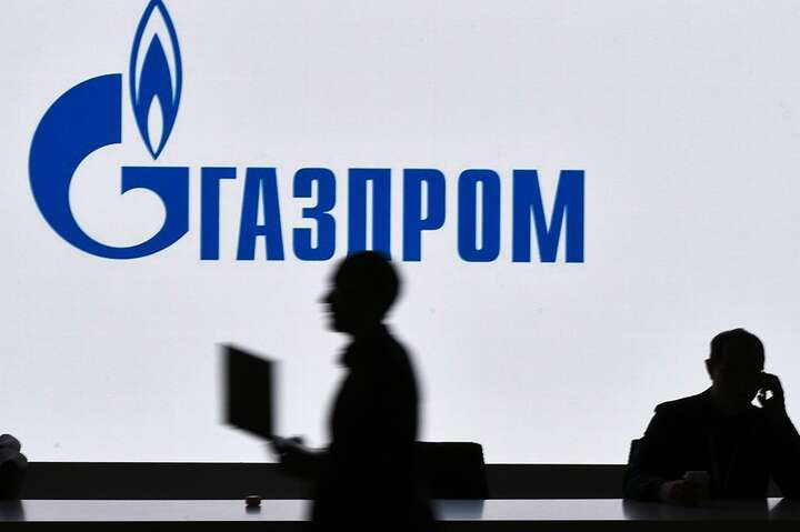 Велика Британія вдарила санкціями по «Газпрому»