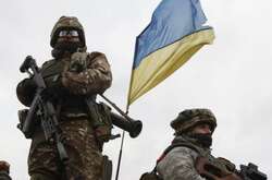 Україна отримала від Естонії другу партію протитанкових ракетних комплексів Javelin