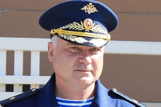 ВСУ ликвидировали одного из командующих 41-й армией РФ генерал-майора Суховецкого