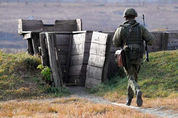 Генштаб: білоруські десантники отримали наказ про перетин кордону з Україною