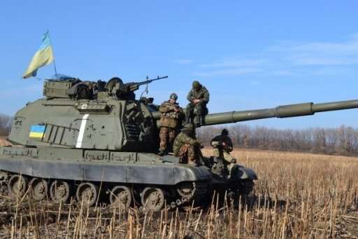 Украинские спецназовцы предупредили российских артиллеристов: в плен брать не будут