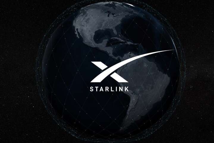 Ілон Маск адаптує Starlink для України