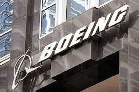 Boeing надасть $2 млн допомоги Україні