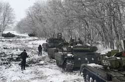 У окупантів проблеми з логістикою та моральним духом