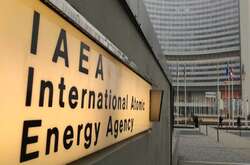 Глава МАГАТЕ обговорив зі Шмигалем ситуацію на Запорізькій АЕС