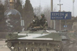 Українська армія поклала у Херсоні близько тисячі російських солдат – Арестович