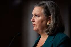 Заступниця державного секретаря США Вікторія Нуланд назвали умови для скасування санкцій проти РФ