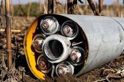 «У нас есть доказательства, что были использованы кассетные бомбы»