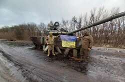 Ворог втратив особового складу орієнтовно 9166 осіб