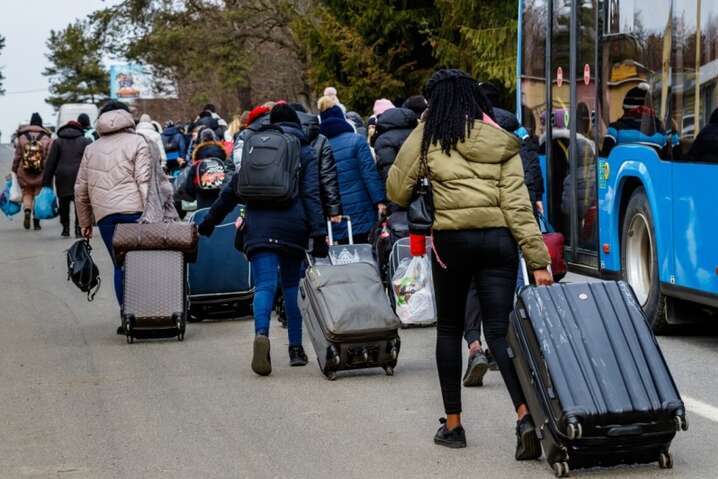 Чехія запровадила надзвичайний стан через наплив біженців