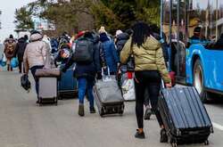 Чехія запровадила надзвичайний стан через наплив біженців