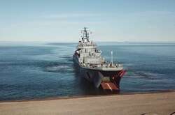 Россия продолжает подготовку к высадке морского десанта на Одещине