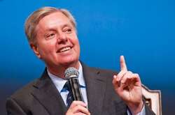 Американський сенатор висловив сподівання, що у Росії знайдеться сміливиць