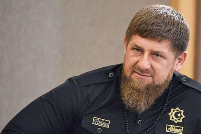 Кадыров в истерике обратился к Путину: «Там гибнут наши близкие, друзья»