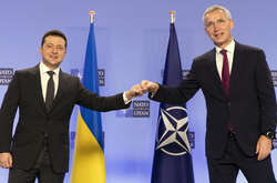 Закриття неба над Україною: глава МЗС Іспанії не виключає, що НАТО може підтримати ініціативу