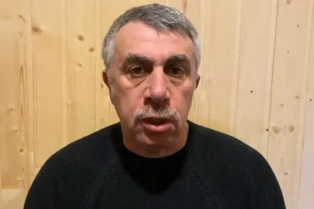Що робити під час аварії на АЕС: Комаровський дав поради з виживання