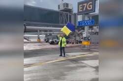 Скоро росіяни й на таке не зможуть розраховувати, коли їх ізолюють від усього світу