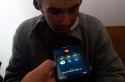 Батьки полоненого окупанта шокували своєю зневагою до сина (відео)