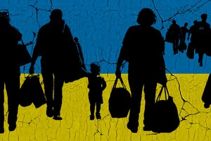 Чи готова Україна до повернення біженців?