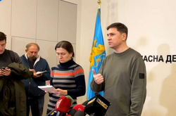 Переговоры. Определена дата третьего раунда