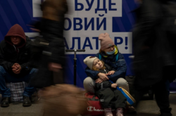  У пріоритетах на евакуацію – мами з дітьми   