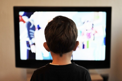 В Мелитополе оккупанты захватили телебашню и включили пропаганду