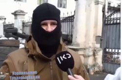 Ізраїльські ветерани спецназу прибули захищати Україну