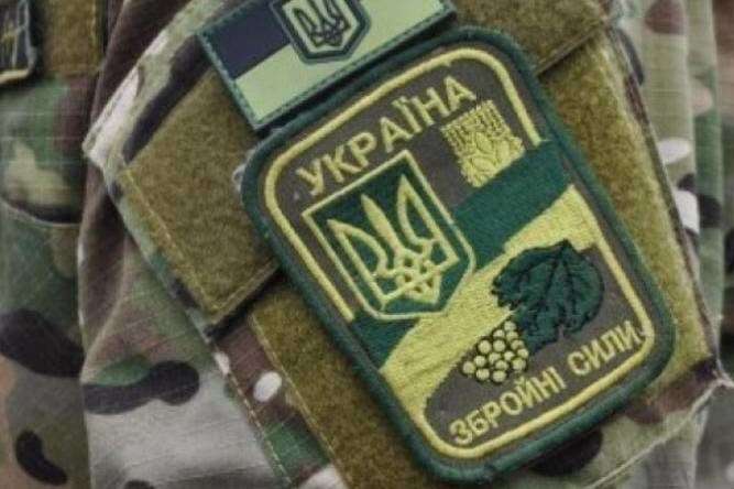 Українські війська перейшли в контрнаступ на Харківщині
