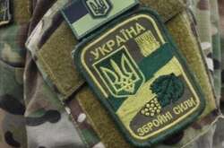 Українські війська перейшли в контрнаступ на Харківщині