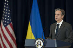 «Це жахливо, але, мабуть, скоро це не закінчиться» – Блінкен