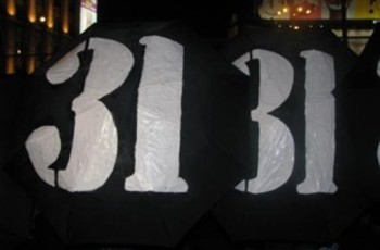 У Москві відбулися одразу дві акції російської опозиції