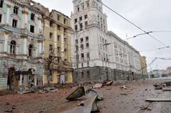 Вороги не полишають спроб пробитися у Харків і зламати спротив українських захисників