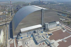 ЧАЕС десятий день перебуває під контролем російських загарбників